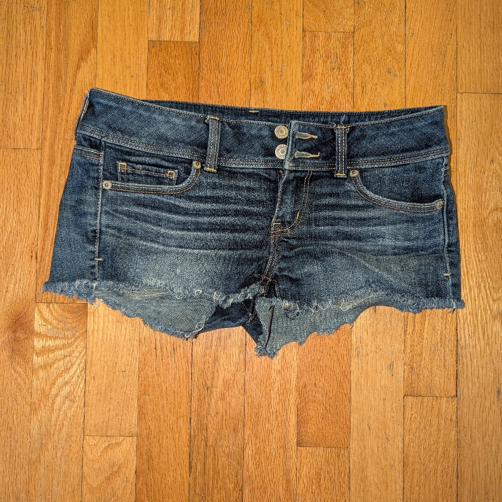 American Eagle Size 4 Women's Shorts